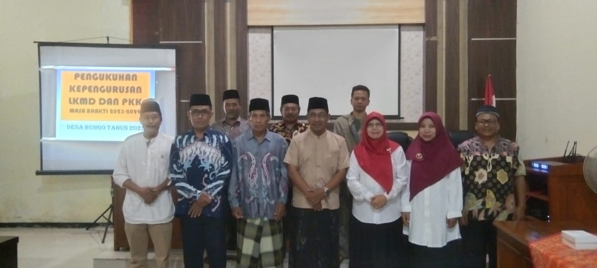 Apa Saja Tugas LKMD di Desa