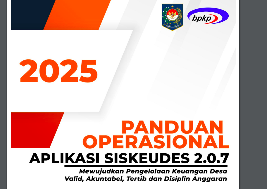 Cara Instal Siskeudes 2025: Panduan Lengkap untuk Pemula