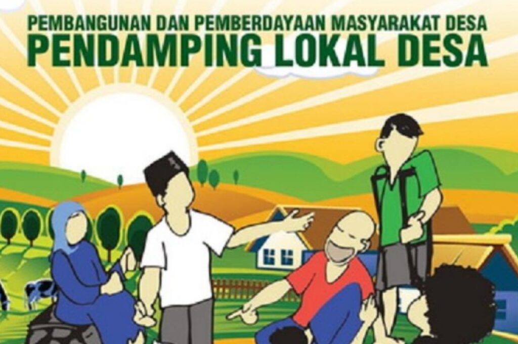 Kabar Rekrutmen Pendamping Desa 2025 (PLD, PD, TAPM) Kemendes PDTT Klarifikasi