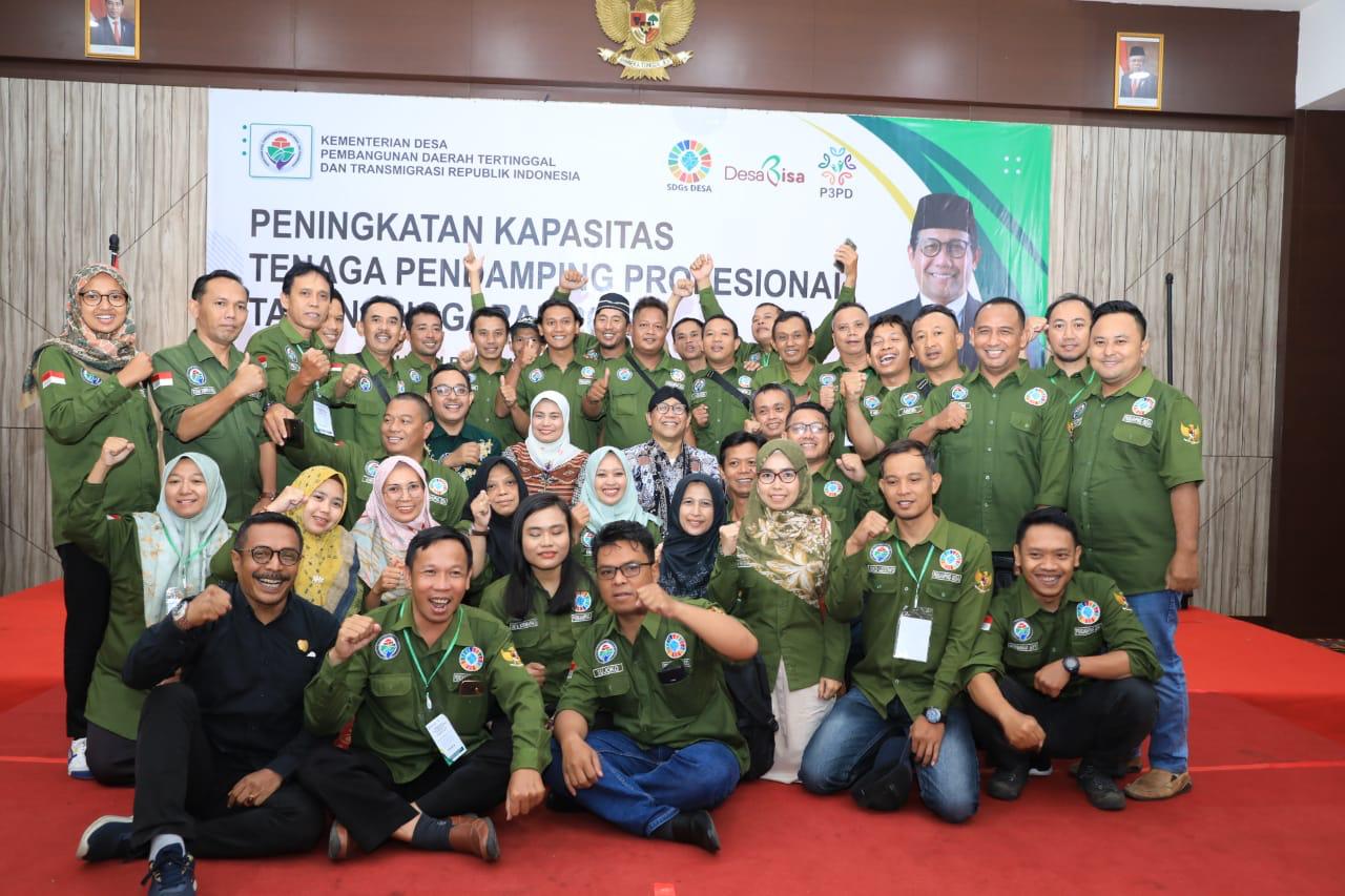Kesempatan Emas! Inilah Cara Mendaftar Pendamping Desa 2025 dengan Mudah