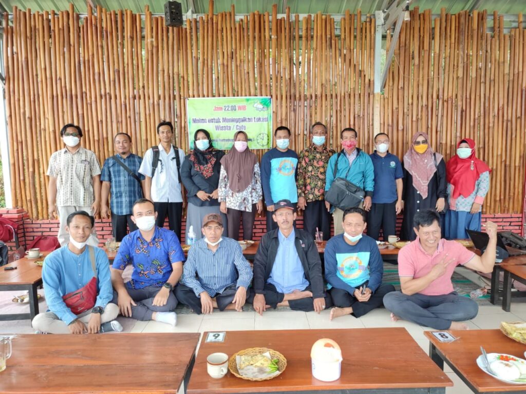 Mengenal Tenaga Pendamping Profesional (TPP) Sebelum Mendaftar Pendamping Desa 2025