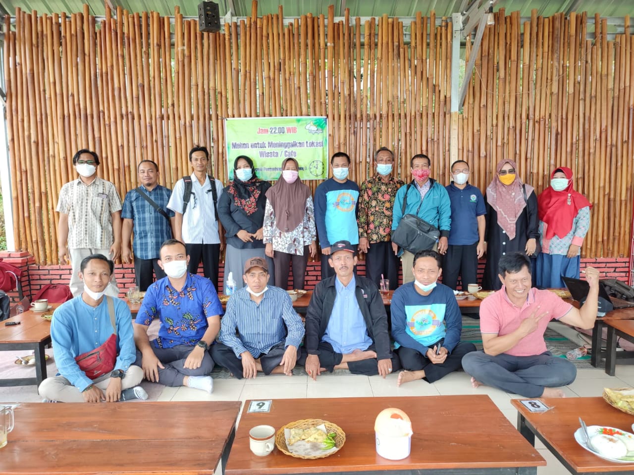 Mengenal Tenaga Pendamping Profesional (TPP) Sebelum Mendaftar Pendamping Desa 2025