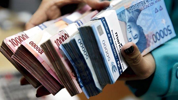 Gaji pendamping desa 2025