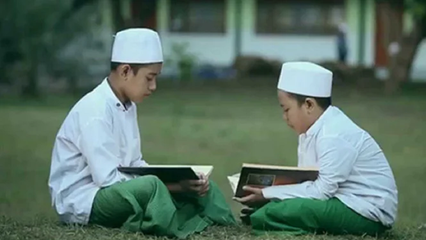 Apa Arti Mumayyiz dalam Bahasa Arab