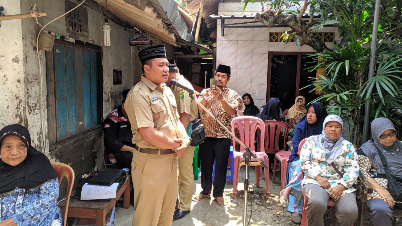 Contoh Sambutan Duka Pemerintah Desa