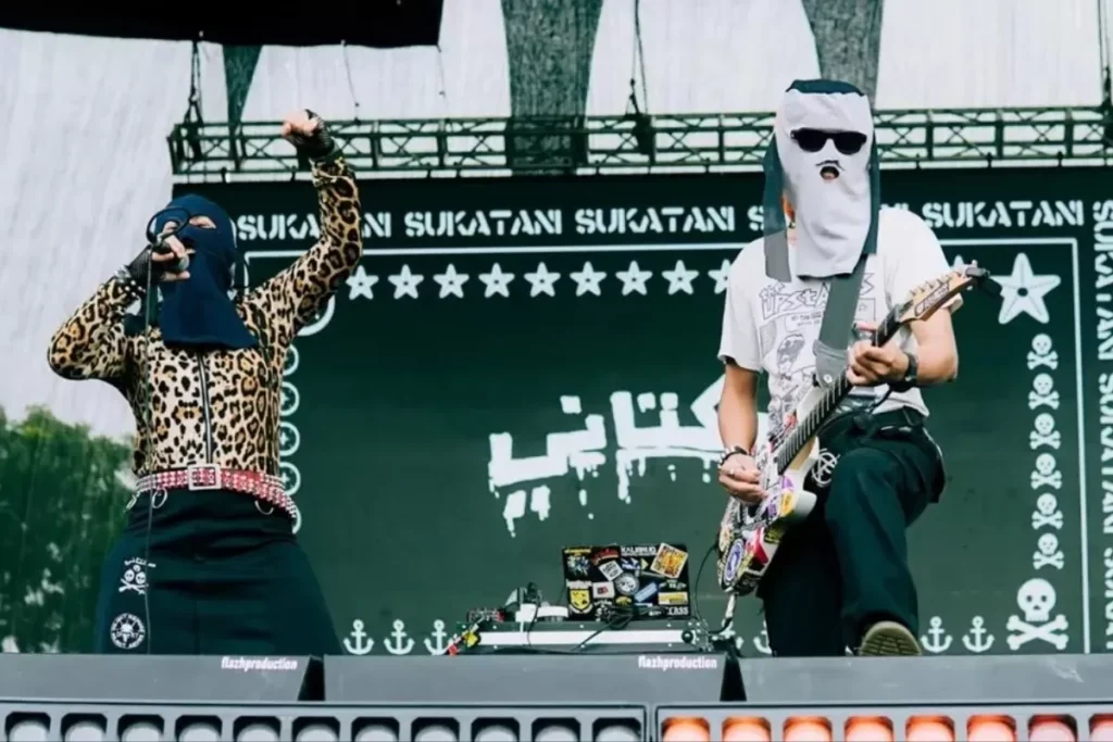 Lirik Lagu Bayar Bayar Bayar Sukatani Band