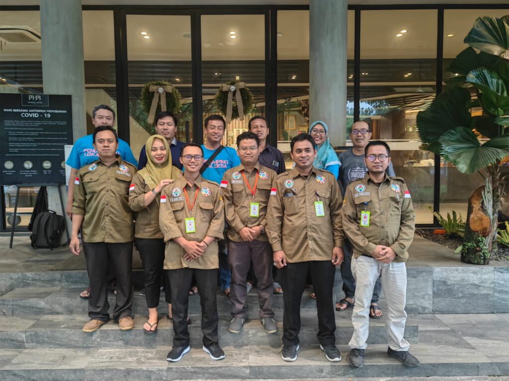 Pendamping Desa di Kudus Mendekati Ideal, Tak ada Rekrutmen Pendamping Desa 2025