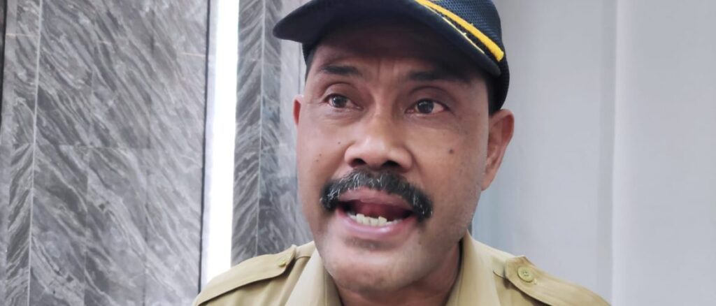 Gaji Kades dan Perangkat Desa Bertambah 8 Persen Ini Total ADD Rembang 2025
