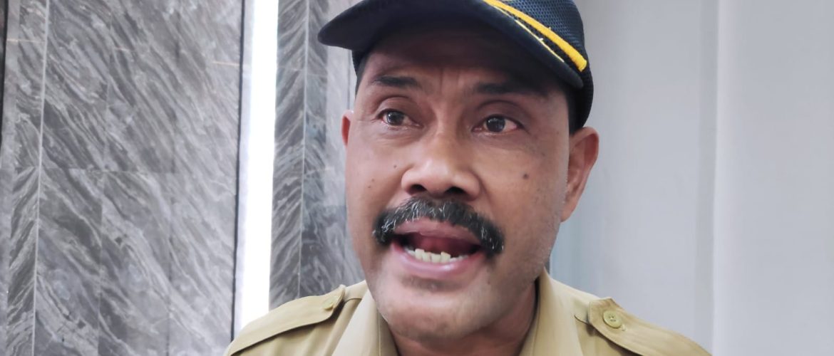 Gaji Kades dan Perangkat Desa Bertambah 8 Persen Ini Total ADD Rembang 2025