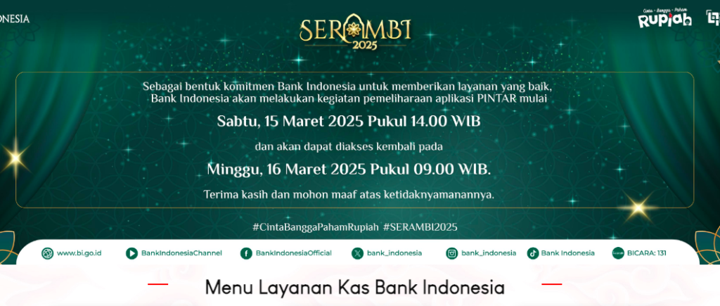 Download Aplikasi Pintar BI go id