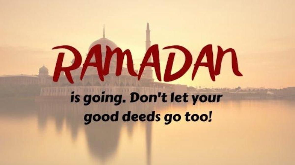 quote ramadhan 2025 bahasa inggris