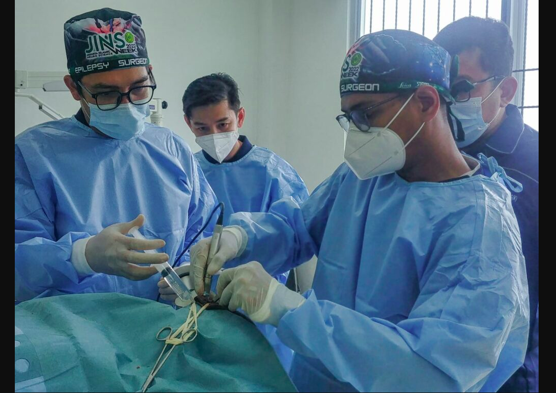 Apa itu Dokter PPDS Ini Kepanjangan Dokter PPDS dalam Kedokteran