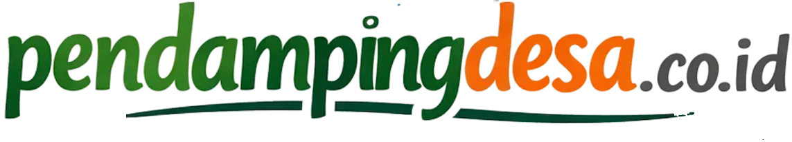 Pendamping Desa